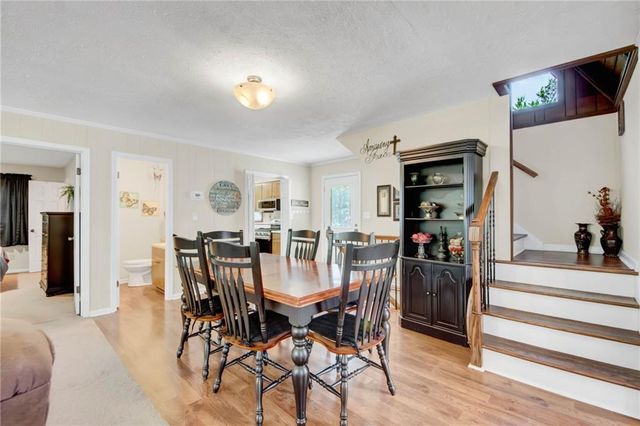 4706 Colony Drive SE, Acworth, GA 30102