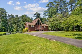 4706 Colony Drive SE, Acworth, GA 30102