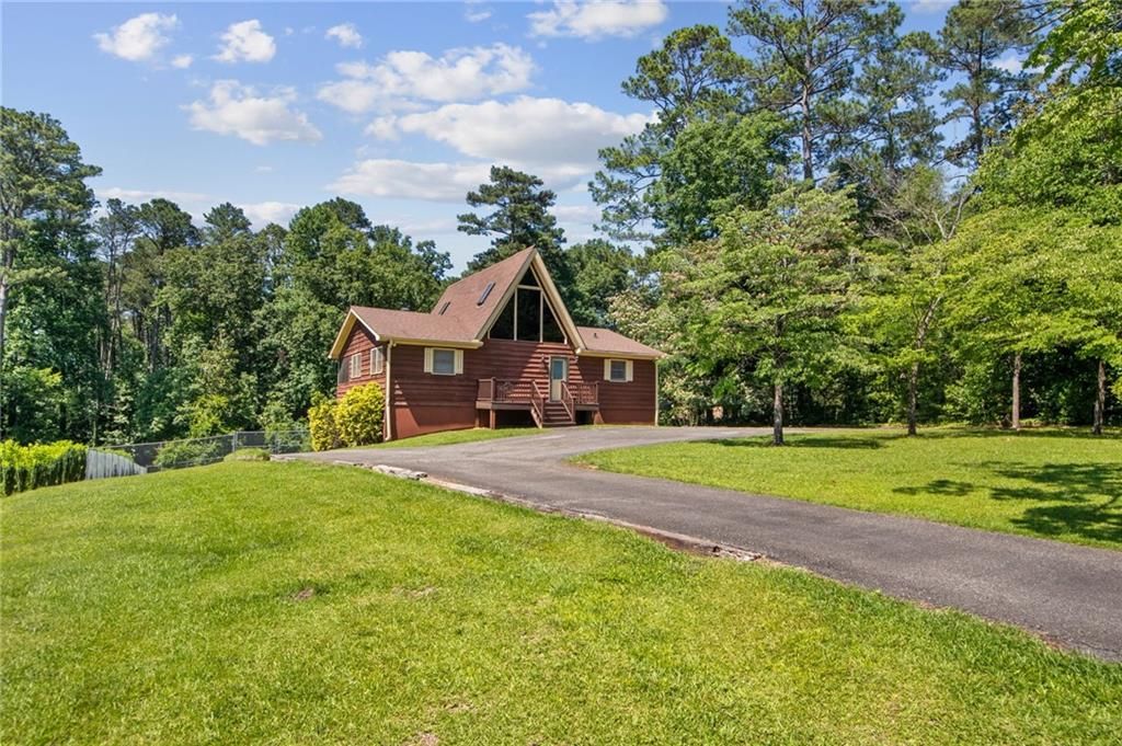 4706 Colony Drive SE, Acworth, GA 30102