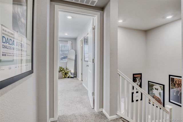 4337 S Nepal Court S, Centennial, CO 80015