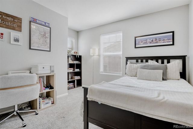 4337 S Nepal Court S, Centennial, CO 80015