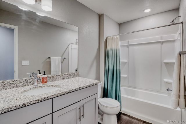 4337 S Nepal Court S, Centennial, CO 80015