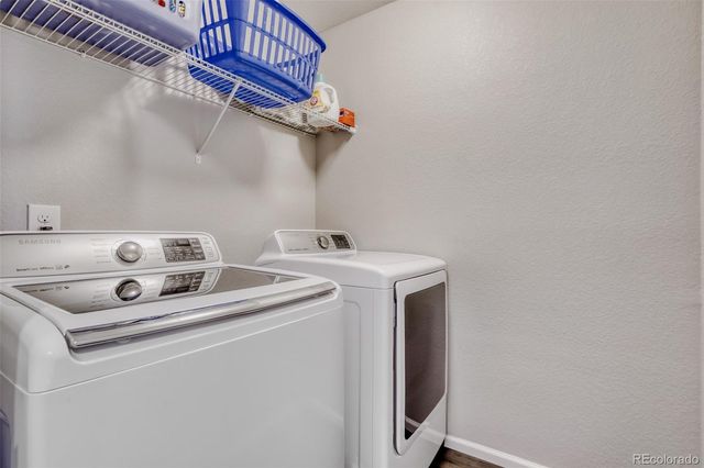 4337 S Nepal Court S, Centennial, CO 80015