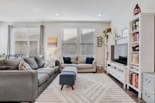 4337 S Nepal Court S, Centennial, CO 80015