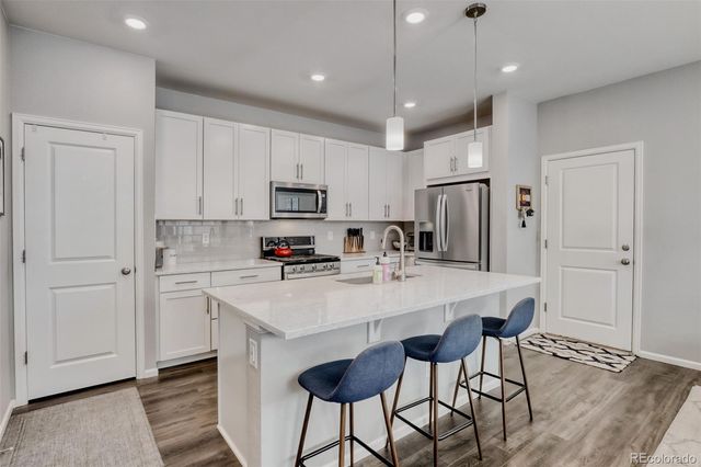 4337 S Nepal Court S, Centennial, CO 80015