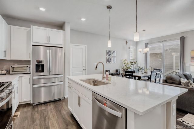 4337 S Nepal Court S, Centennial, CO 80015