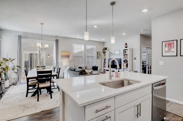 4337 S Nepal Court S, Centennial, CO 80015