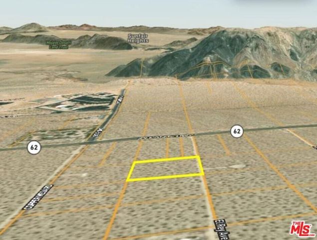 122 Del Rey Rd, Other - See Remarks, CA 92252