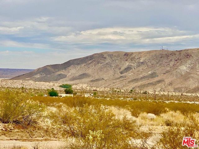 122 Del Rey Rd, Other - See Remarks, CA 92252