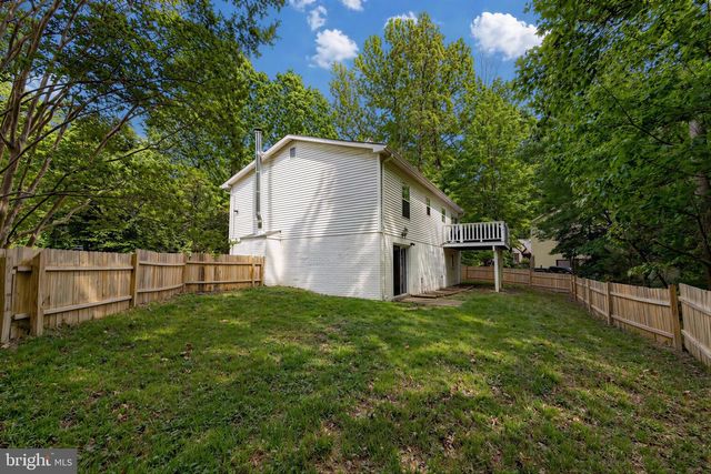 605 MERMAID CT, Lusby, MD 20657