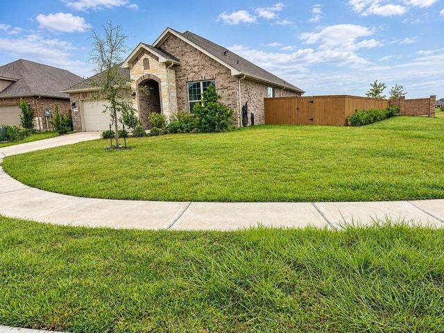 2409 Table Rock Court, Texas City, TX 77568