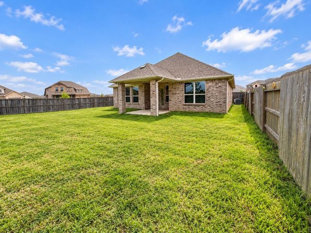 2409 Table Rock Court, Texas City, TX 77568