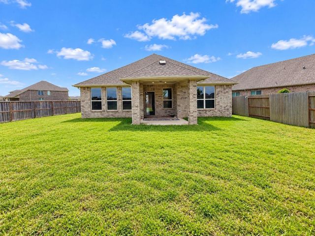 2409 Table Rock Court, Texas City, TX 77568