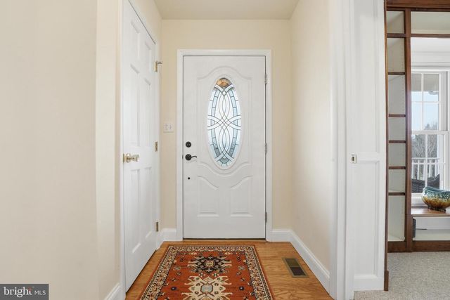 15403 FROGGY BOTTOM LN, Rixeyville, VA 22737