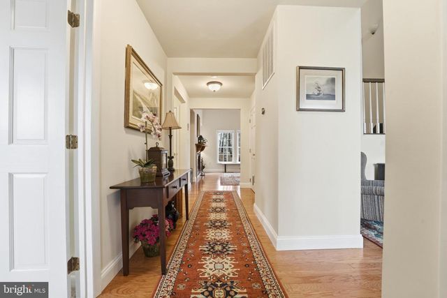 15403 FROGGY BOTTOM LN, Rixeyville, VA 22737