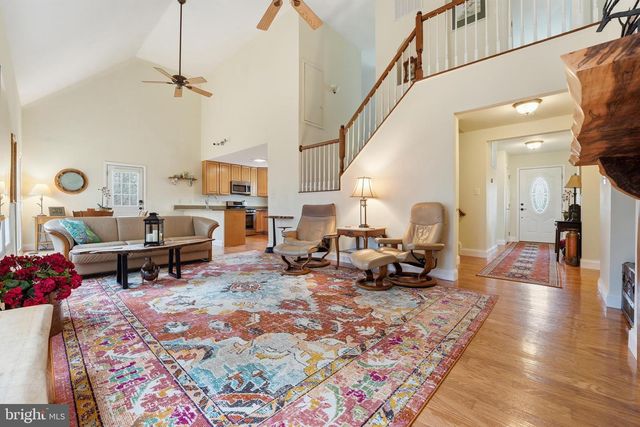 15403 FROGGY BOTTOM LN, Rixeyville, VA 22737