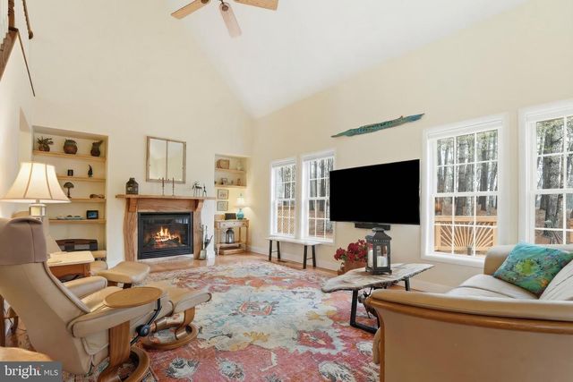 15403 FROGGY BOTTOM LN, Rixeyville, VA 22737