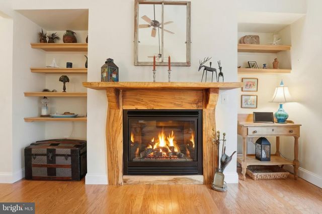 15403 FROGGY BOTTOM LN, Rixeyville, VA 22737