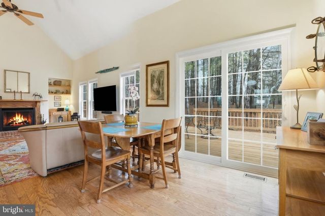 15403 FROGGY BOTTOM LN, Rixeyville, VA 22737