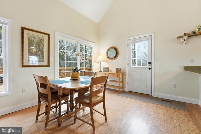 15403 FROGGY BOTTOM LN, Rixeyville, VA 22737