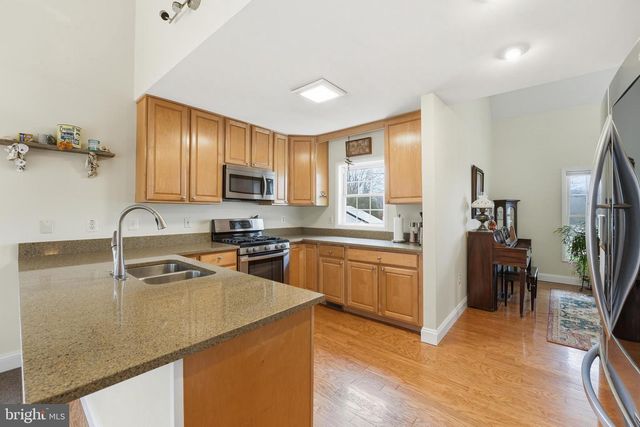 15403 FROGGY BOTTOM LN, Rixeyville, VA 22737