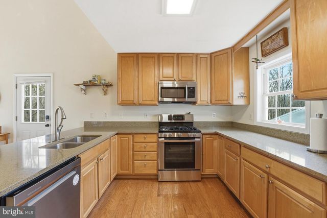 15403 FROGGY BOTTOM LN, Rixeyville, VA 22737