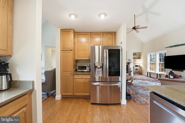 15403 FROGGY BOTTOM LN, Rixeyville, VA 22737