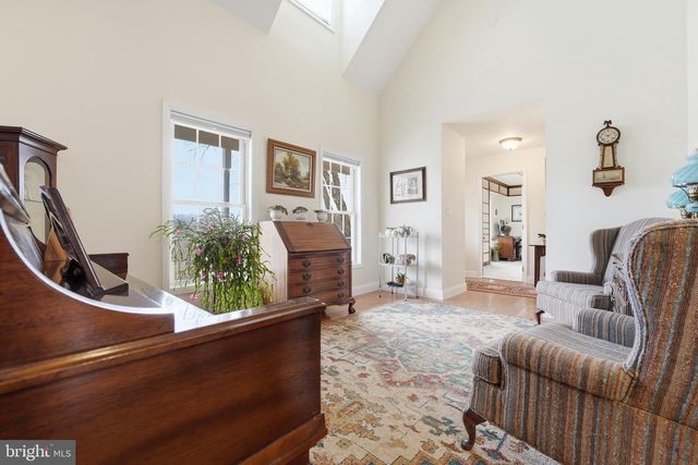 15403 FROGGY BOTTOM LN, Rixeyville, VA 22737