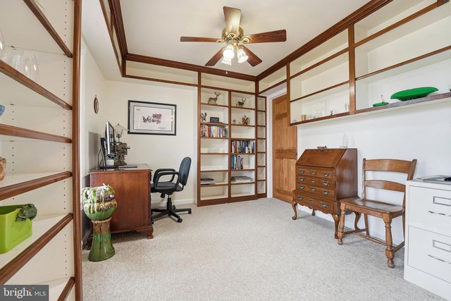 15403 FROGGY BOTTOM LN, Rixeyville, VA 22737