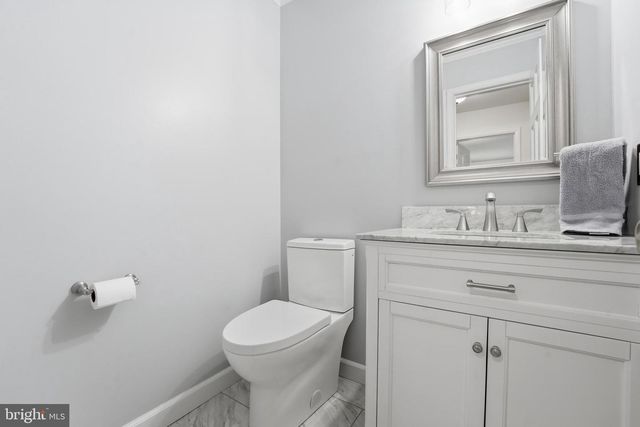 15403 FROGGY BOTTOM LN, Rixeyville, VA 22737