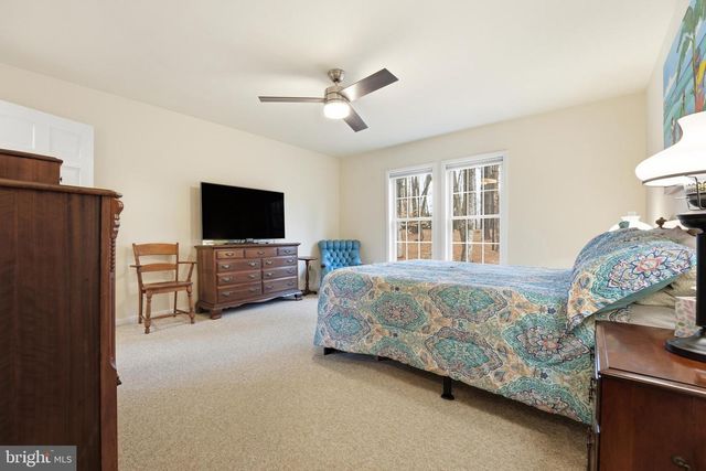 15403 FROGGY BOTTOM LN, Rixeyville, VA 22737