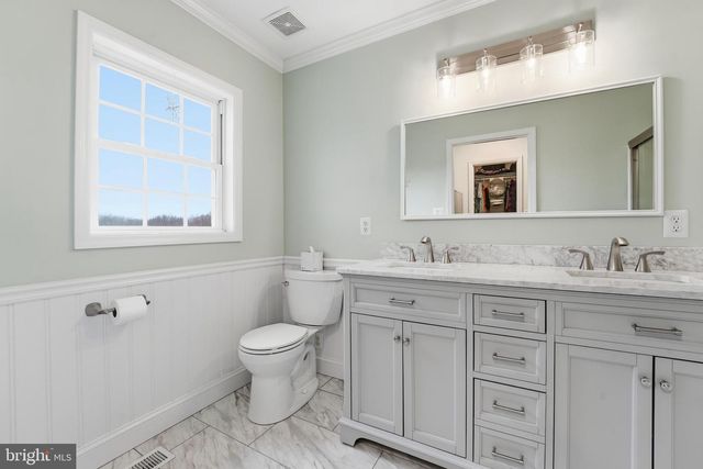 15403 FROGGY BOTTOM LN, Rixeyville, VA 22737