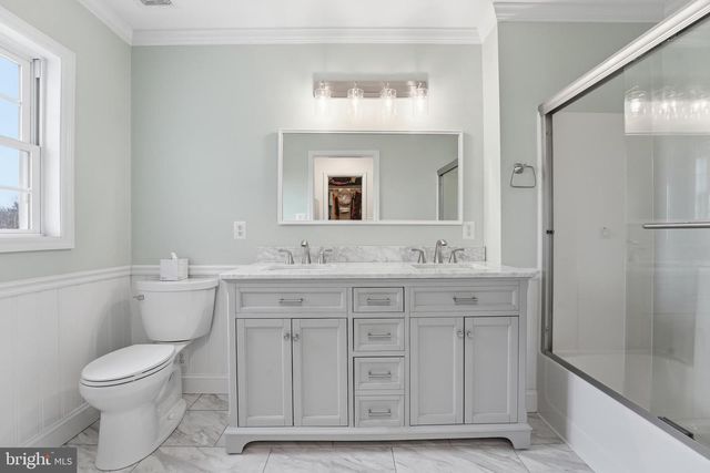 15403 FROGGY BOTTOM LN, Rixeyville, VA 22737