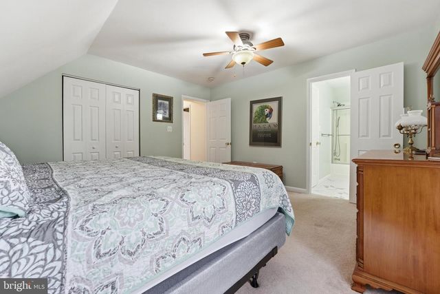 15403 FROGGY BOTTOM LN, Rixeyville, VA 22737