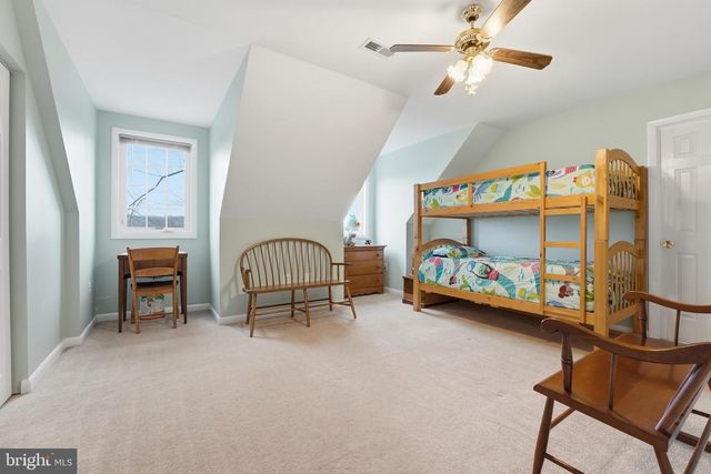 15403 FROGGY BOTTOM LN, Rixeyville, VA 22737