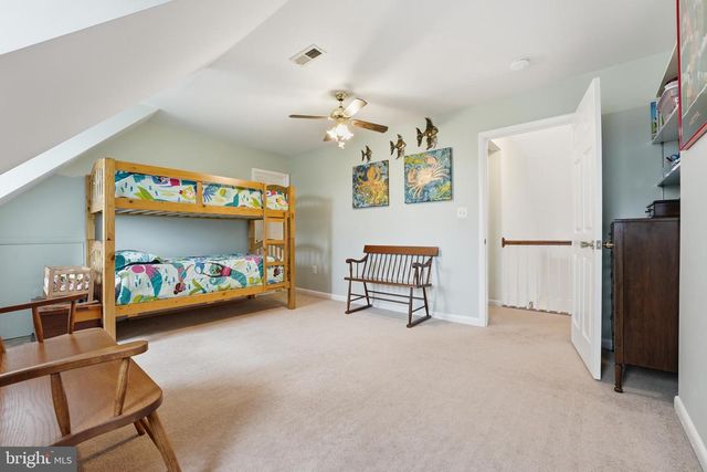 15403 FROGGY BOTTOM LN, Rixeyville, VA 22737