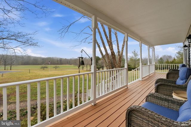 15403 FROGGY BOTTOM LN, Rixeyville, VA 22737