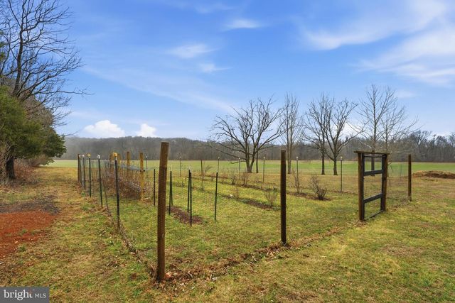 15403 FROGGY BOTTOM LN, Rixeyville, VA 22737