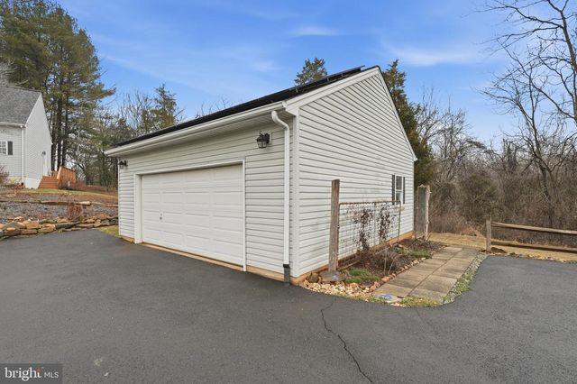 15403 FROGGY BOTTOM LN, Rixeyville, VA 22737
