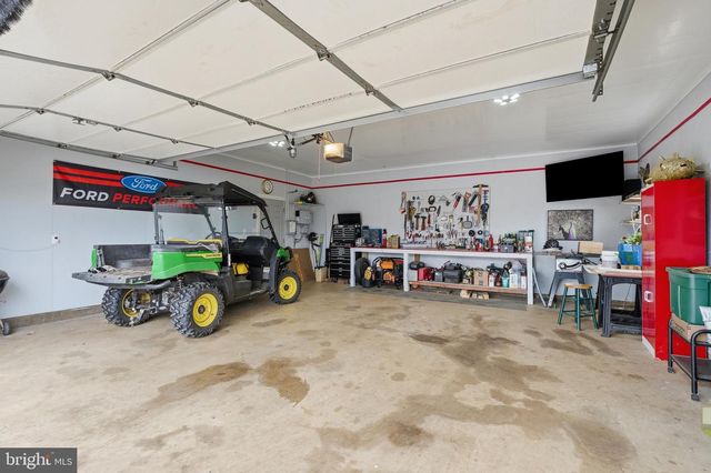 15403 FROGGY BOTTOM LN, Rixeyville, VA 22737