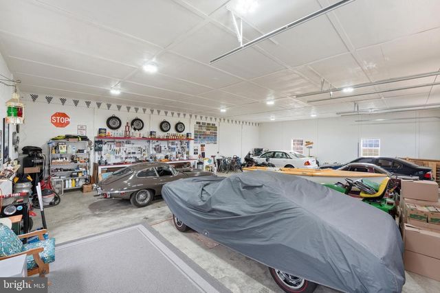 15403 FROGGY BOTTOM LN, Rixeyville, VA 22737