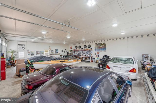 15403 FROGGY BOTTOM LN, Rixeyville, VA 22737