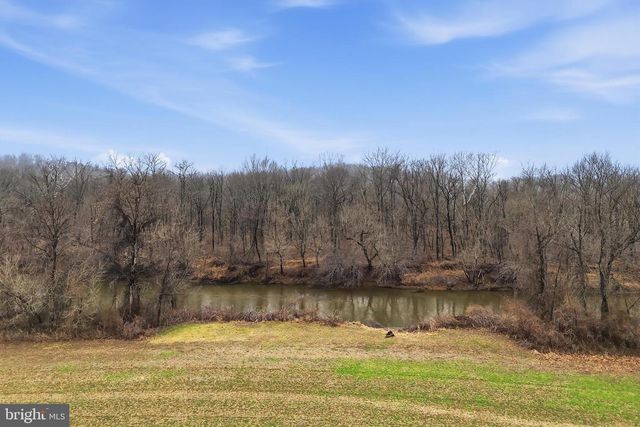 15403 FROGGY BOTTOM LN, Rixeyville, VA 22737