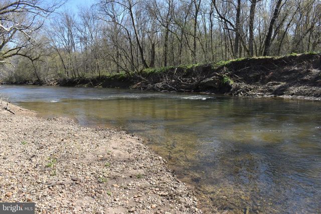 15403 FROGGY BOTTOM LN, Rixeyville, VA 22737