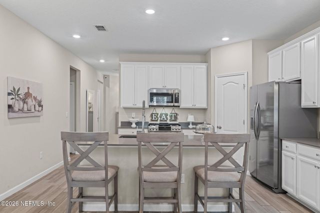 39 CRYSTAL CREST Lane, St. Augustine, FL 32095