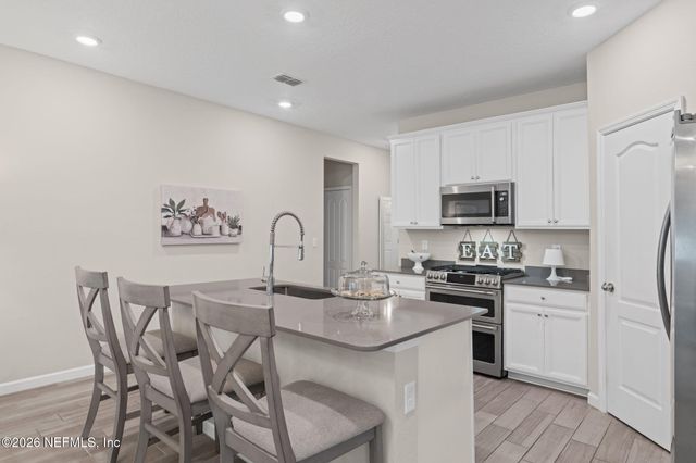 39 CRYSTAL CREST Lane, St. Augustine, FL 32095