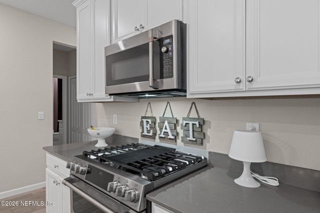 39 CRYSTAL CREST Lane, St. Augustine, FL 32095