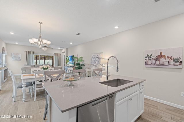 39 CRYSTAL CREST Lane, St. Augustine, FL 32095