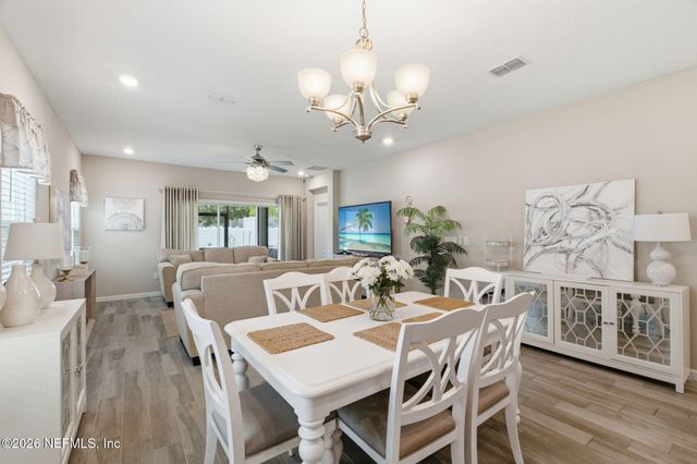 39 CRYSTAL CREST Lane, St. Augustine, FL 32095