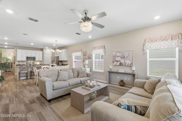 39 CRYSTAL CREST Lane, St. Augustine, FL 32095